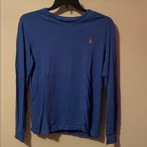 Polo Ralph Lauren Long Sleeve